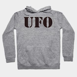 UFO Hoodie